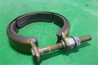 Хомут (выпускного коллектора) (A0009956300) для Mercedes Benz S-Klass W222 с 2013-2020г