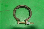 Хомут (выпускного коллектора) (A0009956300) для Mercedes Benz S-Klass W222 с 2013-2020г