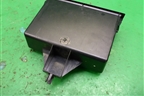 Ящик передней консоли (1U0858950B) для Skoda Superb с 2001-2008г
