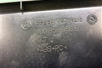 Ящик передней консоли (1U0858950B) для Skoda Superb с 2001-2008г