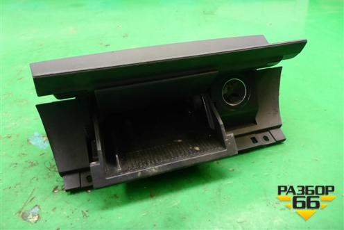 Пепельница (передняя) (3U1857962) для Skoda Superb с 2001-2008г
