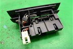 Пепельница (передняя) (3U1857962) для Skoda Superb с 2001-2008г