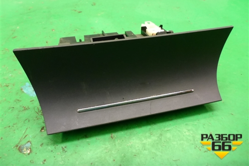 Пепельница (передняя) (3U1857962) для Skoda Superb с 2001-2008г