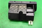 Пепельница (передняя) (3U1857962) для Skoda Superb с 2001-2008г