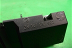 Пепельница (передняя) (3U1857962) для Skoda Superb с 2001-2008г