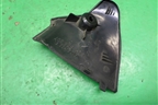 Накладка внутренняя (на консоль левая) (3U1858207) для Skoda Superb с 2001-2008г