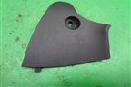 Накладка внутренняя (на консоль левая) (3U1858207) для Skoda Superb с 2001-2008г