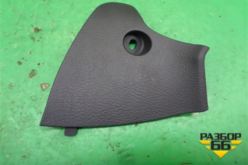 Накладка внутренняя (на консоль левая) (3U1858207) для Skoda Superb с 2001-2008г