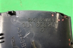 Накладка внутренняя (на консоль левая) (3U1858207) для Skoda Superb с 2001-2008г