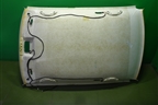 Обшивка потолка (3U5867501) для Skoda Superb с 2001-2008г
