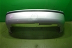Бампер задний (3U5807421) для Skoda Superb с 2001-2008г