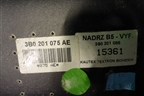 Бак топливный (3B0201075AE) для Skoda Superb с 2001-2008г