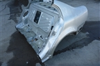 Кузовной элемент (задняя часть) для Skoda Superb с 2001-2008г