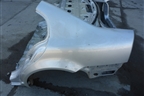Крыло заднее левое для Skoda Superb с 2001-2008г