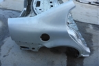 Крыло заднее правое для Skoda Superb с 2001-2008г