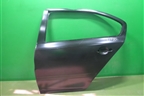 Дверь задняя левая (лифтбек новая) (1Z5833051) для Skoda Octavia (А5) с 2004-2013г