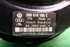 Усилитель тормозов вакуумный (3B0614105C) для Skoda Superb с 2001-2008г