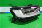 Фара правая (Full Led без блока) (8114560Q50) для Toyota Land Cruiser (300) с 2021г