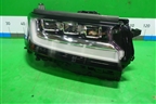 Фара правая (Full Led без блока) (8114560Q50) для Toyota Land Cruiser (300) с 2021г