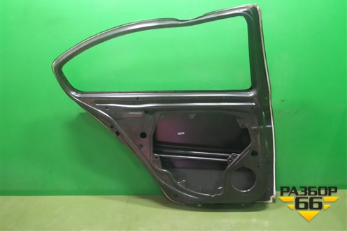 Дверь задняя левая (лифтбек новая) (1Z5833051) для Skoda Octavia (А5) с 2004-2013г