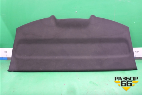 Полка багажника (3U5863413H) для Skoda Superb с 2001-2008г