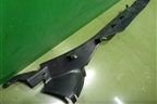 Накладка порога внутренняя правая (3U5853370) для Skoda Superb с 2001-2008г