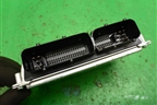 Блок управления двигателем (1.8л AWT МКПП) (4B0906018DJ) для Skoda Superb с 2001-2008г