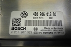 Блок управления двигателем (1.8л AWT МКПП) (4B0906018DJ) для Skoda Superb с 2001-2008г