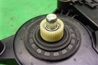 Моторчик стеклоподъёмника задний правый (3U0959812) для Skoda Superb с 2001-2008г