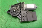 Моторчик стеклоподъёмника задний правый (3U0959812) для Skoda Superb с 2001-2008г