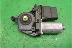 Моторчик стеклоподъёмника задний правый (3U0959812) для Skoda Superb с 2001-2008г