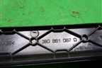 Накладка внутренняя (на переднее левое сиденье) (3B0881087D) для Skoda Superb с 2001-2008г