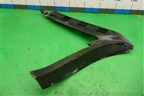 Кронштейн заднего бампера левый (3U5807393) для Skoda Superb с 2001-2008г