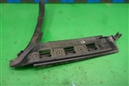 Кронштейн заднего бампера левый (3U5807393) для Skoda Superb с 2001-2008г