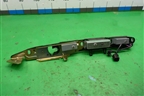 Накладка крышки багажника для Skoda Superb с 2001-2008г