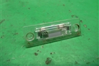 Фонарь подсветки номера (3B5943021) для Skoda Superb с 2001-2008г