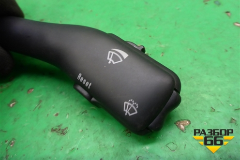 Переключатель подрулевой в сборе (3U0953513) для Skoda Superb с 2001-2008г