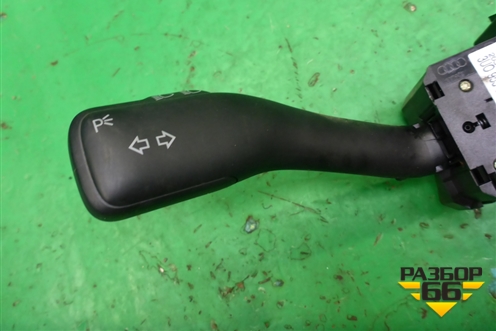 Переключатель подрулевой в сборе (3U0953513) для Skoda Superb с 2001-2008г