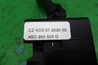 Переключатель подрулевой в сборе (3U0953513) для Skoda Superb с 2001-2008г