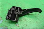 Ручка открывания капота (3B1823533) для Skoda Superb с 2001-2008г