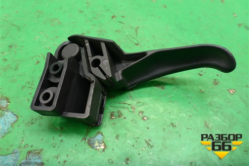 Ручка открывания капота (3B1823533) для Skoda Superb с 2001-2008г