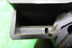 Ручка открывания капота (3B1823533) для Skoda Superb с 2001-2008г