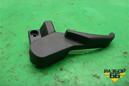 Ручка открывания капота (3B1823533) для Skoda Superb с 2001-2008г