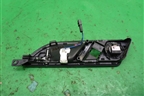 Ручка внутренняя двери задней правой (3U5839248) для Skoda Superb с 2001-2008г