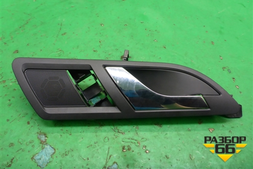 Ручка внутренняя двери задней правой (3U5839248) для Skoda Superb с 2001-2008г