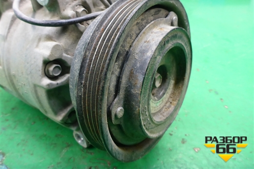 Компрессор кондиционера (1.8л AWT) (4472208184) для Skoda Superb с 2001-2008г