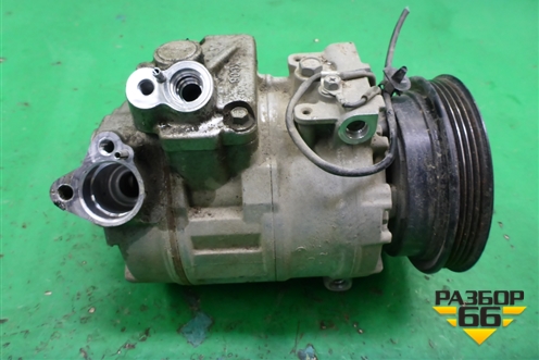Компрессор кондиционера (1.8л AWT) (4472208184) для Skoda Superb с 2001-2008г