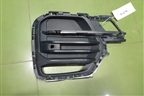 Решетка в передний бампер правая (511110503420) для BMW X5 G05 с 2018г
