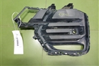 Решетка в передний бампер правая (511110503420) для BMW X5 G05 с 2018г