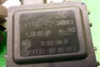 Моторчик заслонки отопителя (8D1820511HE) для Skoda Superb с 2001-2008г